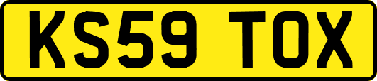 KS59TOX