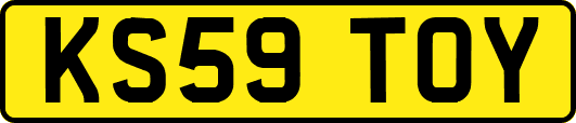 KS59TOY
