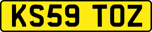 KS59TOZ