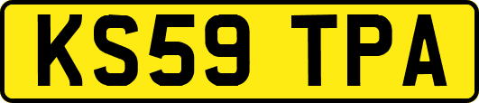 KS59TPA