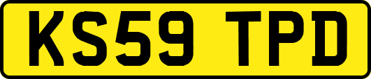 KS59TPD