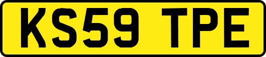 KS59TPE