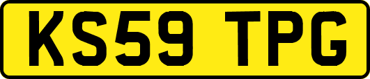 KS59TPG