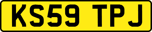 KS59TPJ