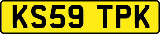 KS59TPK