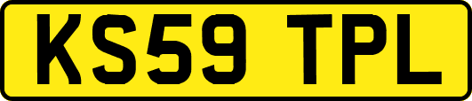 KS59TPL