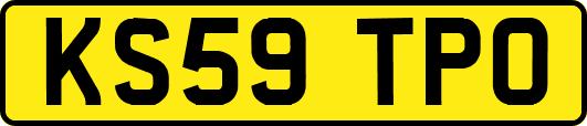 KS59TPO
