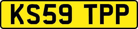 KS59TPP