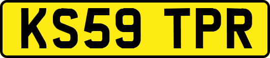 KS59TPR