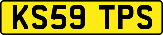 KS59TPS