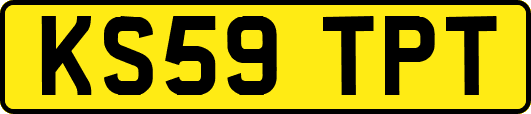 KS59TPT