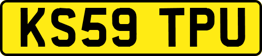 KS59TPU