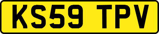 KS59TPV