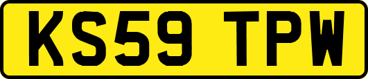 KS59TPW