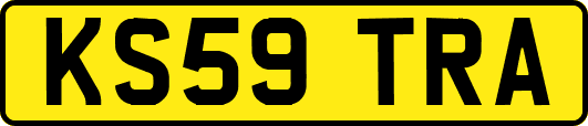 KS59TRA