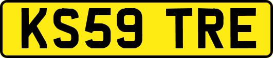 KS59TRE