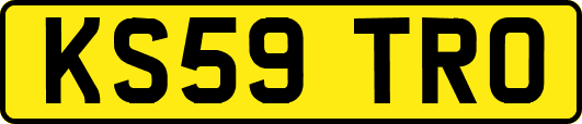 KS59TRO