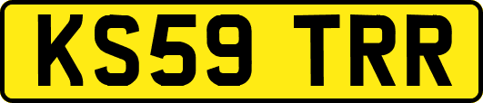 KS59TRR