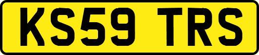 KS59TRS