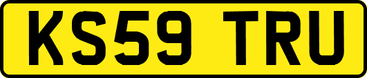 KS59TRU