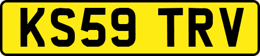 KS59TRV