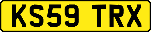 KS59TRX