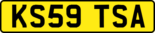 KS59TSA