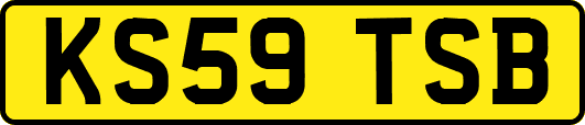 KS59TSB