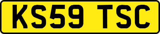 KS59TSC