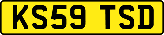 KS59TSD