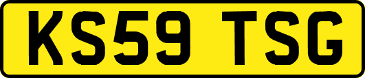 KS59TSG