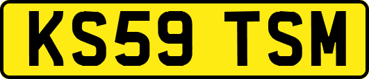 KS59TSM