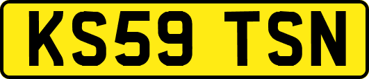 KS59TSN