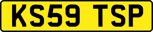 KS59TSP