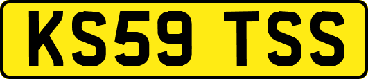 KS59TSS