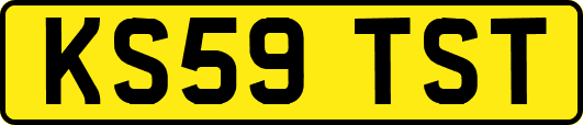 KS59TST