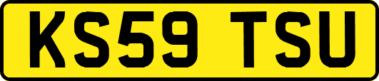 KS59TSU
