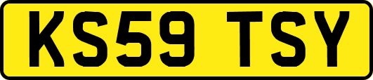 KS59TSY