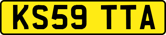 KS59TTA