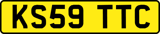 KS59TTC