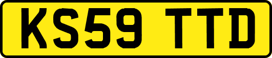 KS59TTD