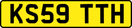 KS59TTH