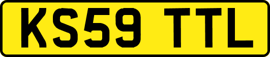 KS59TTL