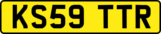 KS59TTR