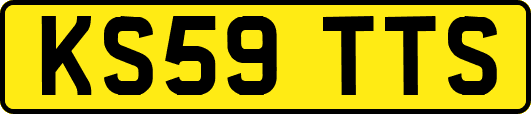 KS59TTS
