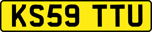KS59TTU