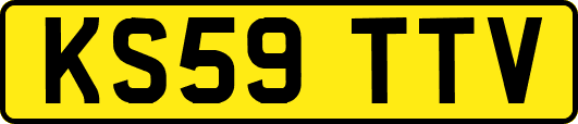 KS59TTV