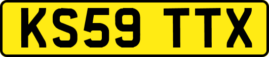 KS59TTX