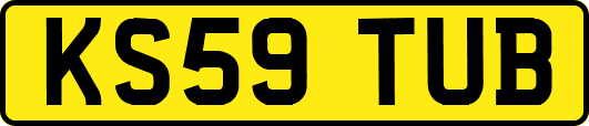 KS59TUB