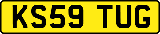 KS59TUG